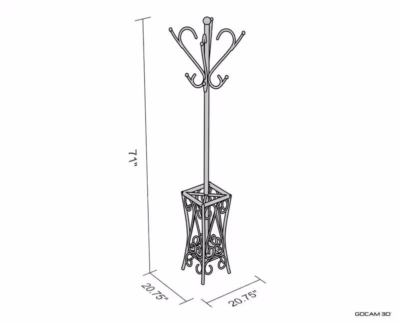 Rendu 3D de mobilier ou image rendue en 3D de mobilier d'un ensemble de literie imagé en 3D.