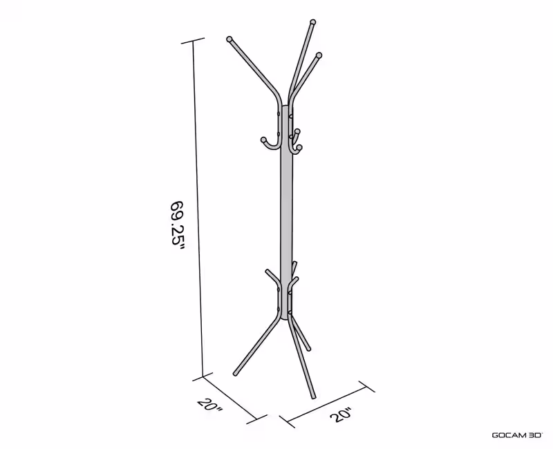 Rendu 3D de mobilier ou image rendue en 3D de mobilier d'un ensemble de literie imagé en 3D.